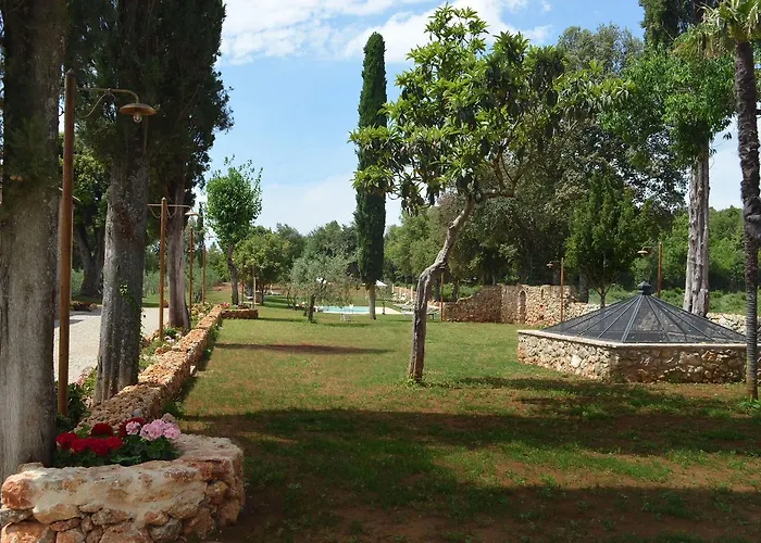 La Tenuta Di Castelvecchio