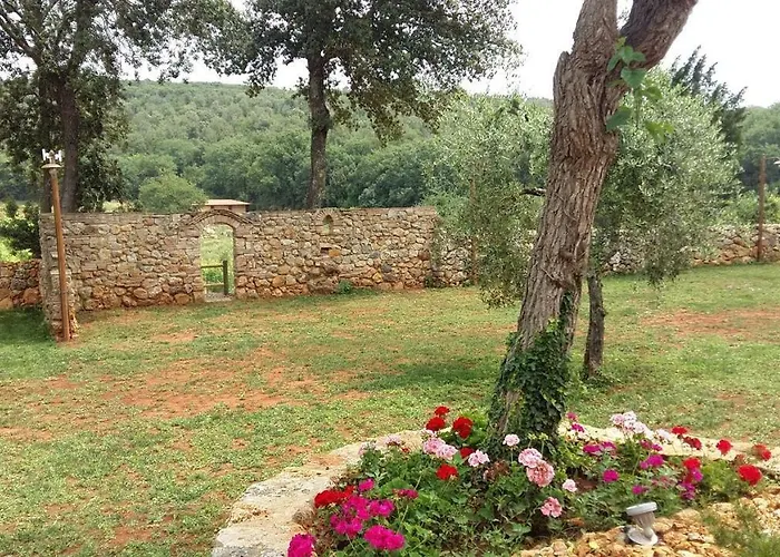La Tenuta Di Castelvecchio