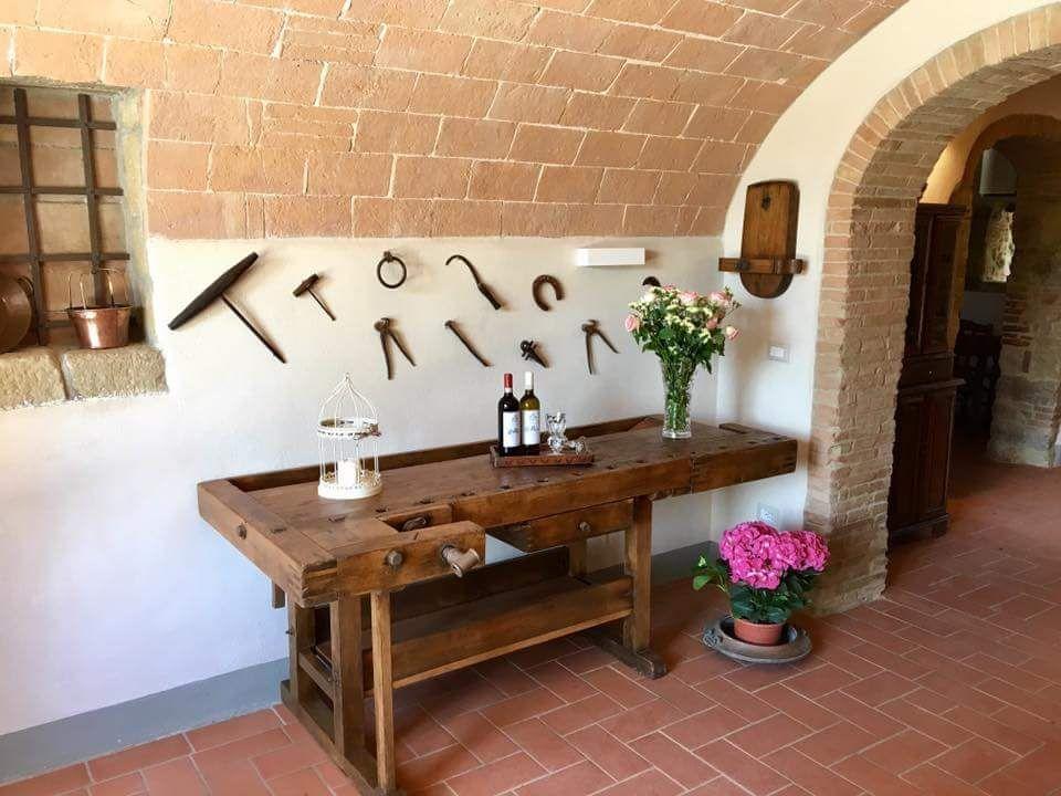 La Tenuta Di Castelvecchio *